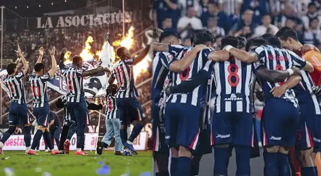 ÚLTIMO MINUTO. Revelan positivo en control antidoping a jugador de Alianza Lima