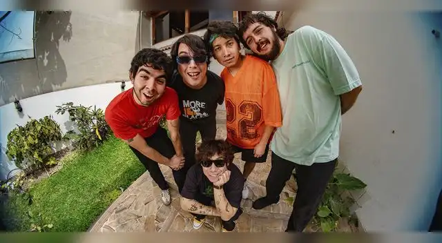Gente Maravillosa lanza nevo álbum Gente Maravillosa lanza nevo álbum
