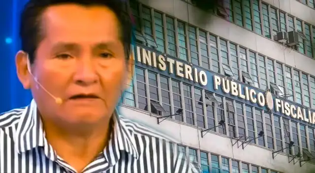 Fiscalía abre INVESTIGACIÓN a Óscar Custodio dueño de ‘La Bella Luz’ tras GRAVE DENUNCIA de Naldy Saldaña al exdirector César Sánchez
