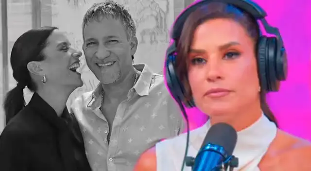 María Pía Copello sorprende con confesión.