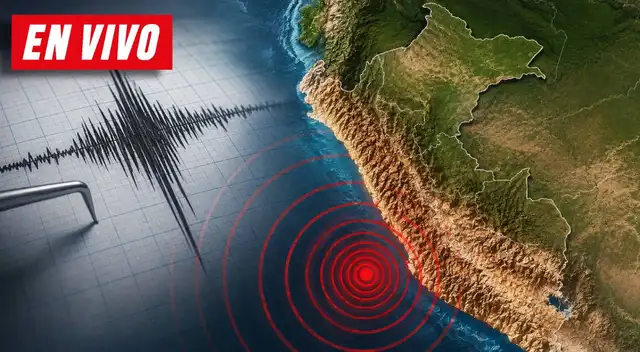 Temblor hoy, 19 de agosto.