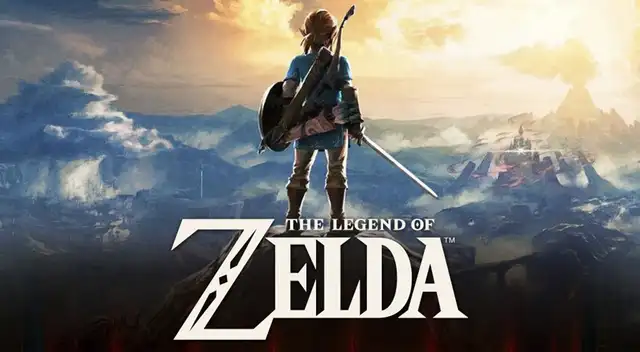 "Zelda Sinfónico 3D" llega a Lima y Arequipa "Zelda Sinfónico 3D" llega a Lima y Arequipa
