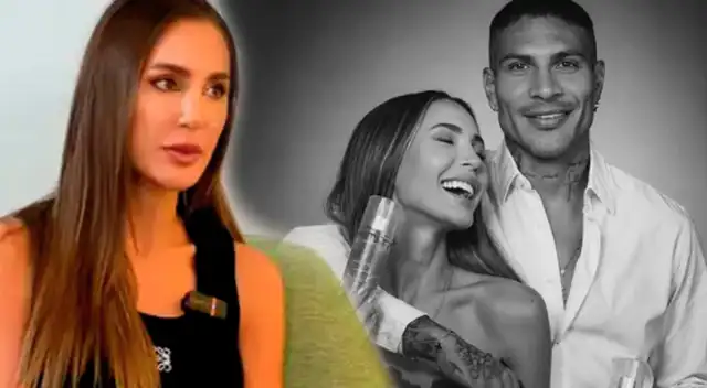 Ana Paula Consorte toma nueva decisión tras crisis con Paolo Guerrero.