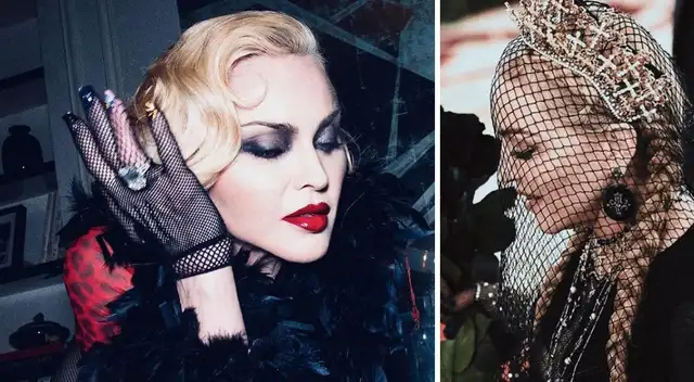 Los contenidos imperdibles en streaming de Madonna