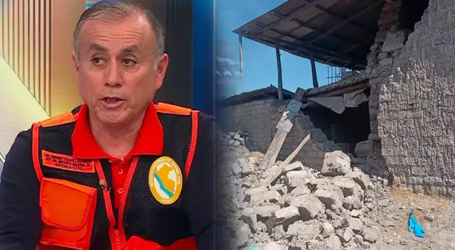 INDECI anuncia DERRUMBES de viviendas y número de heridos en Ayacucho y más puntos del país por TERREMOTO de 7,2: Esta es la cifra exacta