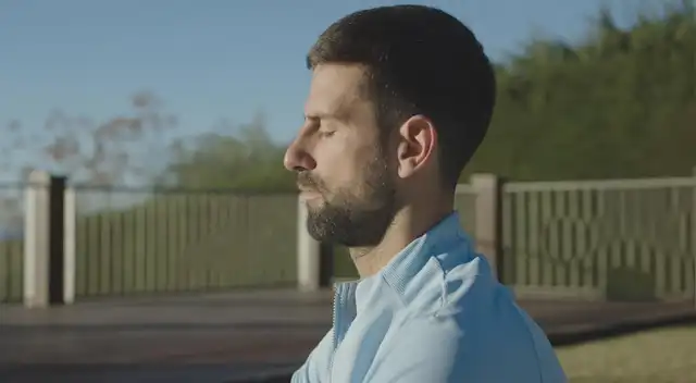 Novak Djokovic estrena documental eN DIRECTV