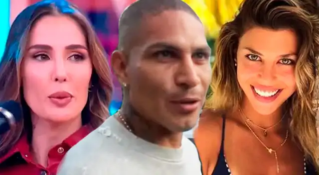 Paolo Guerrero se confiesa en medio de escándalo. Paolo Guerrero se confiesa en medio de escándalo.