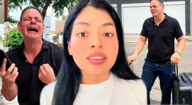 Mark Vito genera reacciones en inesperado video.