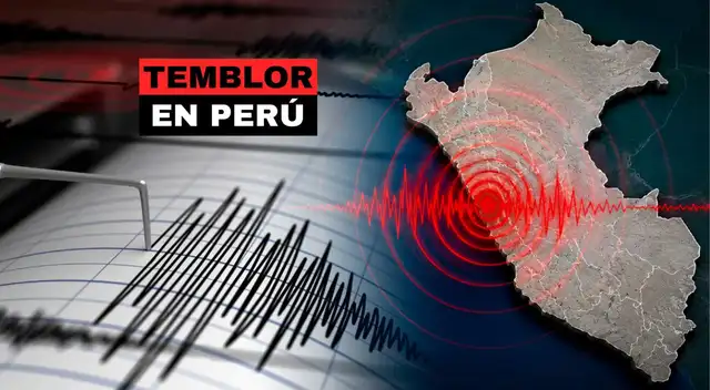 Temblor hoy, 21 de agosto: Conoce dónde y a qué hora se reportaron sismos según IGP. Temblor hoy, 21 de agosto: Conoce dónde y a qué hora se reportaron sismos según IGP.