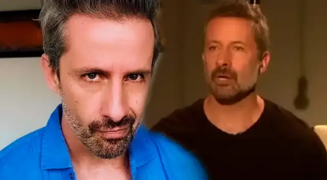 ¡LA CALLE ESTÁ DURA! Marco Zunino deja en SHOCK al revelar que ser blanco DIFICULTA conseguir trabajo: “Ahora…”