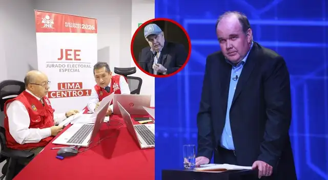¡INESPERADO GIRO! Piden excluir a Rafael López Aliaga tras renuncia que cambió el panorama electoral.
