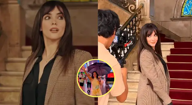 ¡NO VIAJA SOLA! Revelan quién graba los VIDEOS de Rosángela Espinoza y la acompaña en sus LUJOSOS viajes: ¿De quién se trata? ¡NO VIAJA SOLA! Revelan quién graba los VIDEOS de Rosángela Espinoza y la acompaña en sus LUJOSOS viajes: ¿De quién se trata?