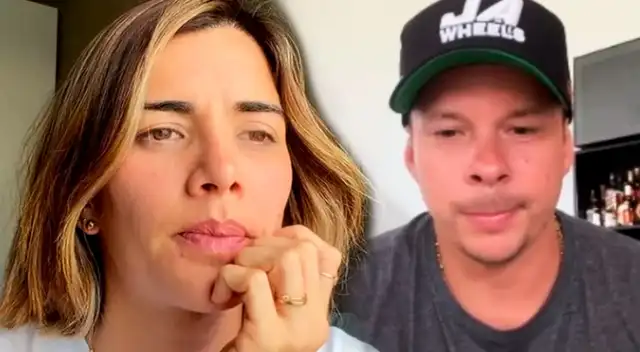 Korina Rivadeneira se muestra entusiasmada con evento. Korina Rivadeneira se muestra entusiasmada con evento.