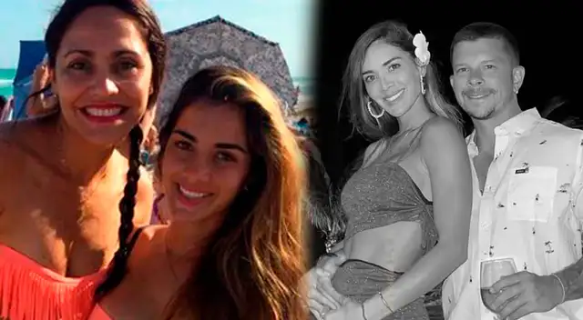 Mamá de Korina Rivadeneira lanza DURO mensaje tras revelarse que Mario Hart le terminó dos veces: "Hasta que aprendas..."