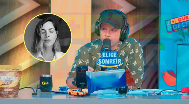 Amigos de Mario Hart no querían que ACLARARA las fuertes CONFESIONES de Korina Rivadeneira: “He recibido...”