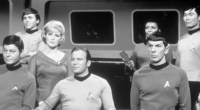 ¡LUTO EN HOLLYWOOD! Fallece emblemática actriz de ‘Star Trek’ y ‘Batman’ en inesperadas circunstancias ¡LUTO EN HOLLYWOOD! Fallece emblemática actriz de ‘Star Trek’ y ‘Batman’ en inesperadas circunstancias