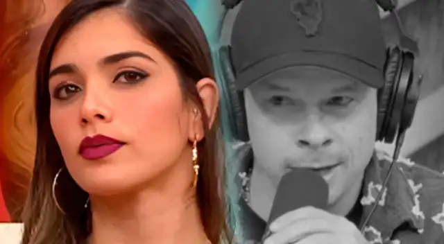 Korina Rivadeneira toma RADICAL decisión tras ser DESMENTIDA por Mario Hart sobre exigencias de pago: "Recuperar mi..."