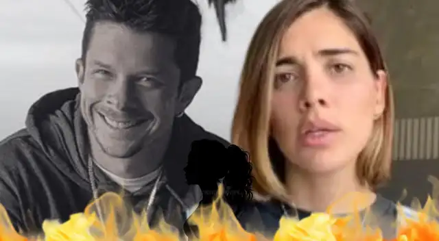 ¿Ampay de Mario Hart? Vidente sorprende al hablar de la relación con Korina Rivadeneira.