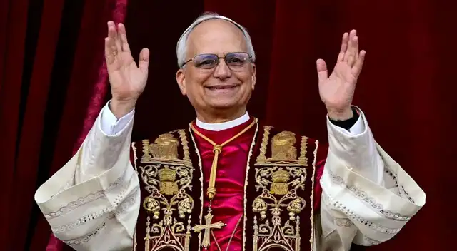 Gobierno REVELA fecha de la MISA OFICIAL del Papa León XIV en Lima.