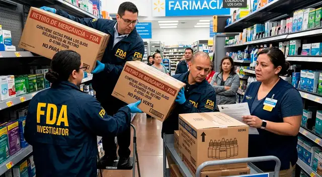 Confirman retiro de un producto por está sencilla razón en EE.UU.