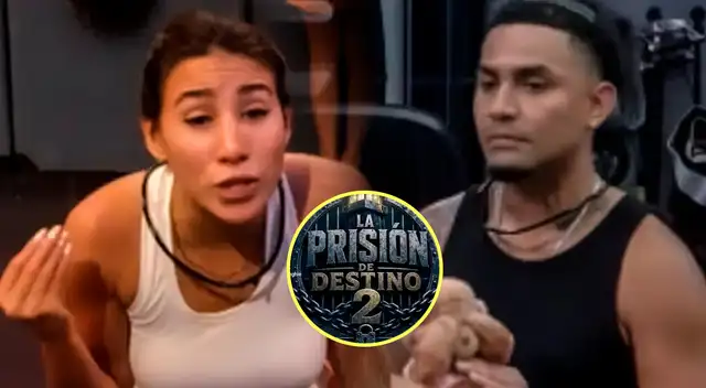 ¡SOLO DURÓ 3 DÍAS! Samahara Lobatón ABANDONÓ reality internacional tras fuerte acusación de Youna