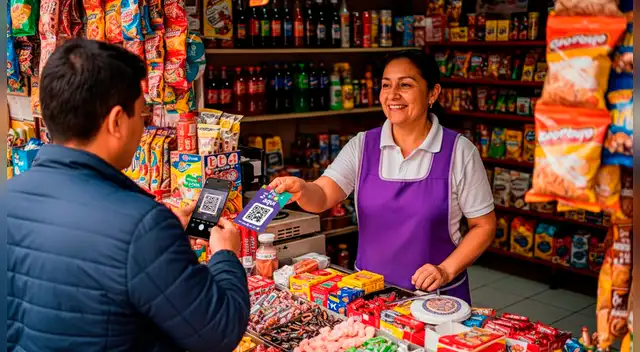 Sistema financiero BIM