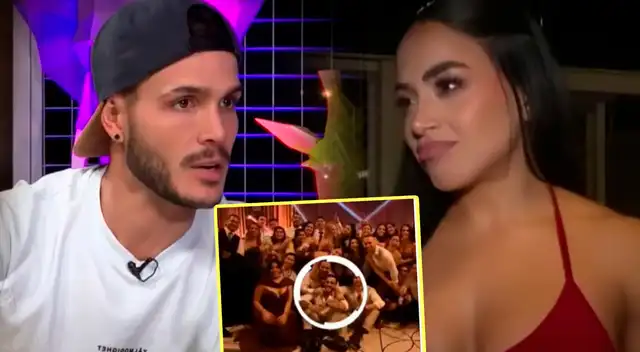 ¡NO QUIERE NADA CON ELLA! Mario Irivarren NIEGA acercamiento a Onelia Molina y lanza tajante respuesta