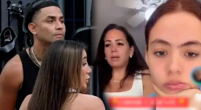 Melissa Lobatón SE PRONUNCIA luego de que Youna exponga que NUNCA CUIDÓ a los hijos de Samahara Lobatón: "No recibí ni un sol" Melissa Lobatón SE PRONUNCIA luego de que Youna exponga que NUNCA CUIDÓ a los hijos de Samahara Lobatón: "No recibí ni un sol"