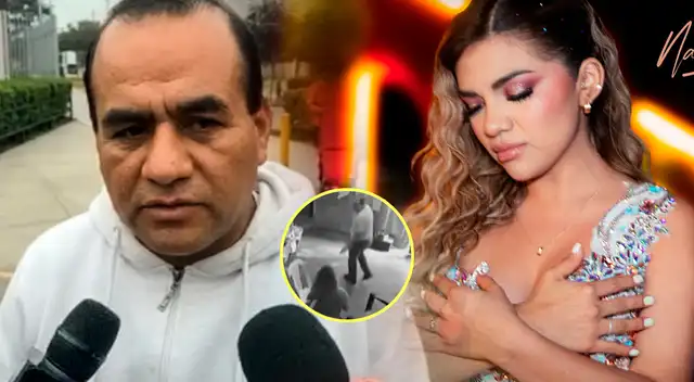 ¡CASO NALDY SALDAÑA DA GIRO! César Sánchez presenta más de 30 HORAS DE VIDEOS y perito forense es RECHAZADO por Fiscalía ¡CASO NALDY SALDAÑA DA GIRO! César Sánchez presenta más de 30 HORAS DE VIDEOS y perito forense es RECHAZADO por Fiscalía