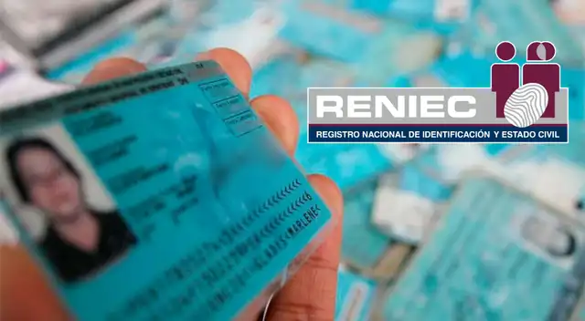Elecciones Regionales y Municipales 2026: ¿Se podrá VOTAR con el DNI VENCIDO? Esta es la medida de Reniec. Elecciones Regionales y Municipales 2026: ¿Se podrá VOTAR con el DNI VENCIDO? Esta es la medida de Reniec.