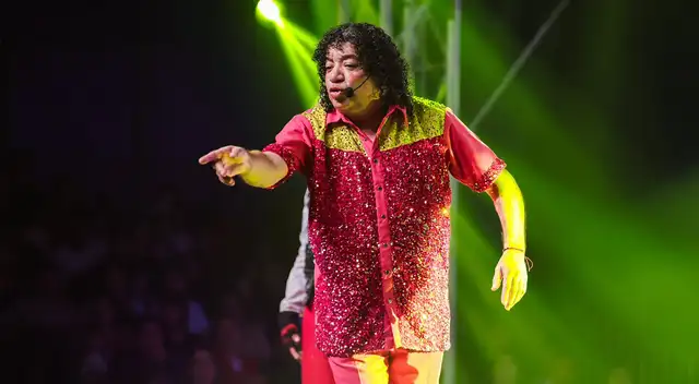 “Circo de las Estrellas: La Carlota, la Reina del Pop” se despide