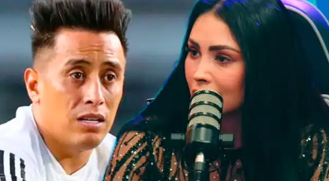 Pamela Franco impacta con inesperada confesión.