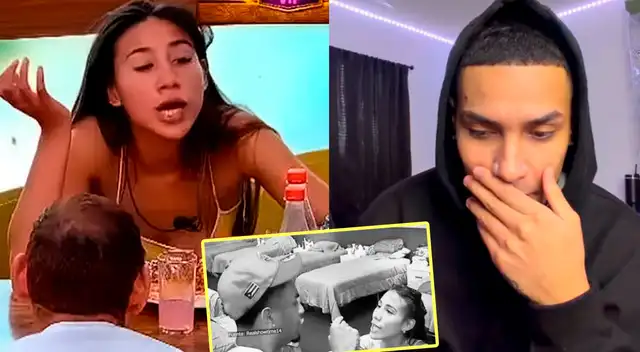 ¡ESCÁNDALO! Denuncian a Samahara Lobatón de AGREDIR a Youna en discoteca tras inesperada CANCELACIÓN del reality: “La tuvieron...”