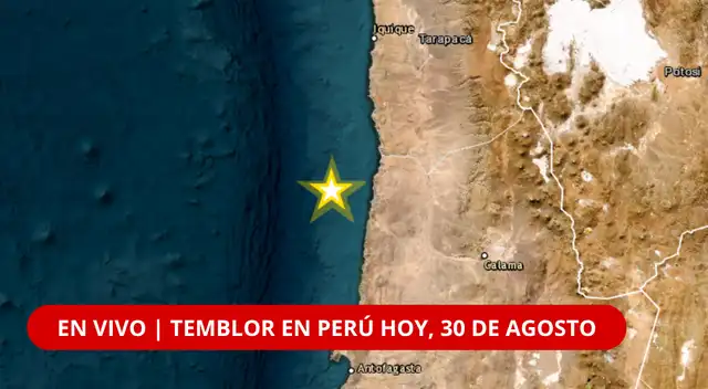 El IGP cuenta con el Centro Sismológico Nacional (CENSIS), servicio oficial que informa sobre la ocurrencia de sismos en el territorio peruano.