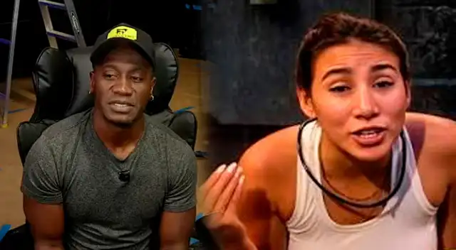 Dueño de reality extranjero revela la IMPENSADA reacción de Samahara Lobatón ante REPENTINA cancelación: "Te acercaste y..." Dueño de reality extranjero revela la IMPENSADA reacción de Samahara Lobatón ante REPENTINA cancelación: "Te acercaste y..."