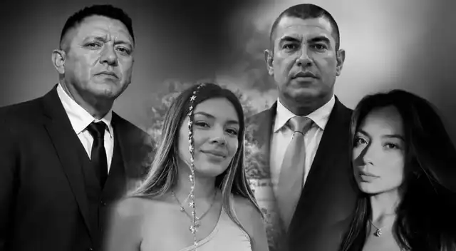 Secuestro de empresario minero en Trujillo: identifican a las 4 víctimas del crimen.