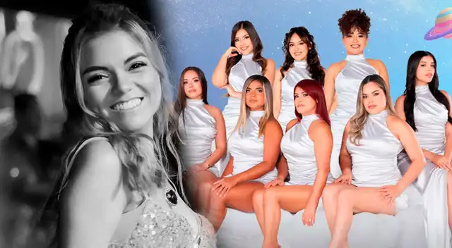 ¿NO LO SABÍAN? Corazón Serrano toma RADICAL DECISIÓN con Briela Cirilo tras anunciar su RENUNCIA en pleno concierto