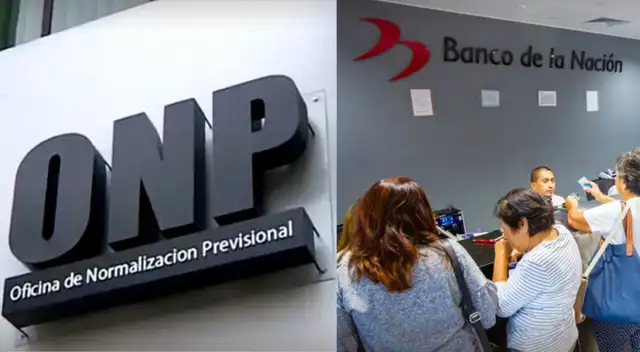 Banco de la Nación REVELA el cronograma de pago ONP de septiembre 2026: revisa las fechas oficiales para pensionistas. Banco de la Nación REVELA el cronograma de pago ONP de septiembre 2026: revisa las fechas oficiales para pensionistas.