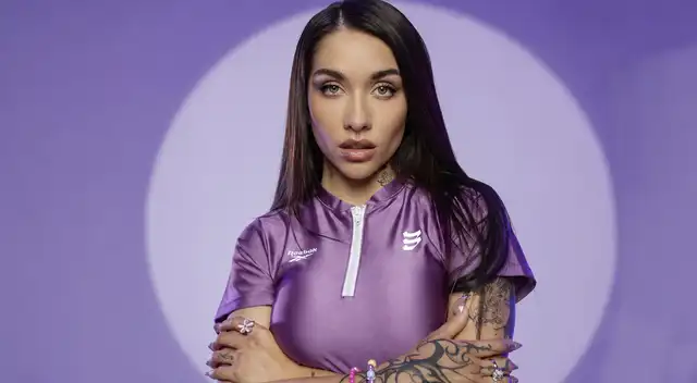 María Becerra, regresa a Lima para reencontrarse con sus miles de seguidores peruanos.