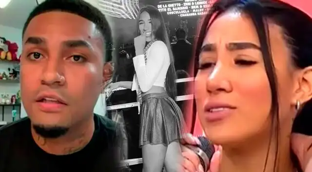 Samahara Lobatón INDIGNA al revelar que LLEVARÁ a su hija a fiesta de ADULTOS y Youna queda EN SHOCK: "Pueden abusar..."
