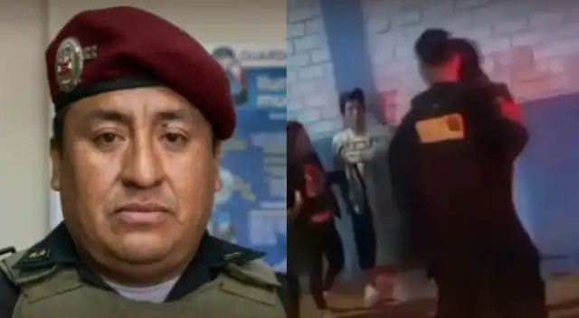 Poder Judicial ordena LIBERTAD a policía que le quitó la vida a un menor en Huacho: esto se sabe. Poder Judicial ordena LIBERTAD a policía que le quitó la vida a un menor en Huacho: esto se sabe.