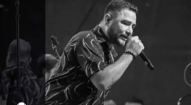 Giro radical en el caso de Paúl Flores "El Ruso", cantante de Armonía 10: Poder Judicial emite drástica sentencia por su h0micidi0.