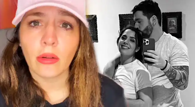 Ex de Yiddá Eslava fue expuesto por amiga de ella. Ex de Yiddá Eslava fue expuesto por amiga de ella.