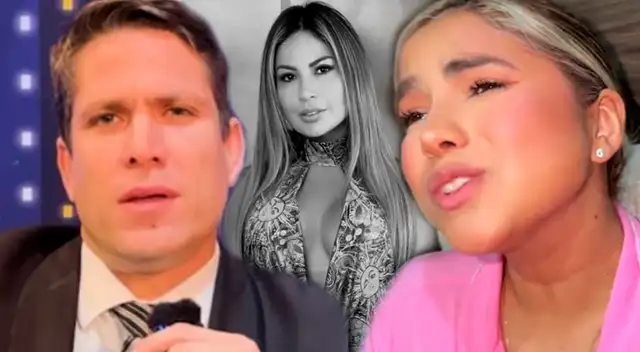 Susana Alvarado sorprende con peculiar publicación.