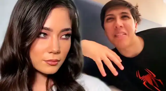 Kyara Villanella genera reacciones con hilarante video.