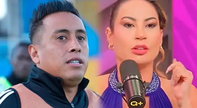 Pamela López NO SOPORTA y le entrega a sus hijos a Christian Cueva tras nuevo romance y noches de fiesta: “Ya no puedo hacerme cargo"