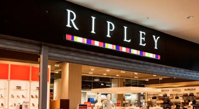 Ripley anuncia el cierre total de una de sus tiendas principales por esta razón.