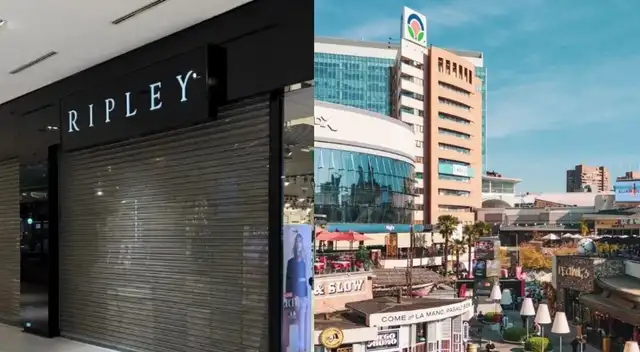 Ripley anuncia el cierre total de importante tienda: ¿de cuál se trata?