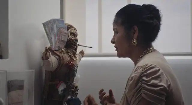 "Ekeko" presenta su segundo tráiler