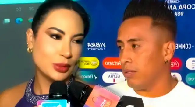 ¡DURA ACUSACIÓN! Pamela López IMPACTA al revelar que Christian Cueva dejó SIN TECHO a sus hijos: “No tenemos nada” ¡DURA ACUSACIÓN! Pamela López IMPACTA al revelar que Christian Cueva dejó SIN TECHO a sus hijos: “No tenemos nada”